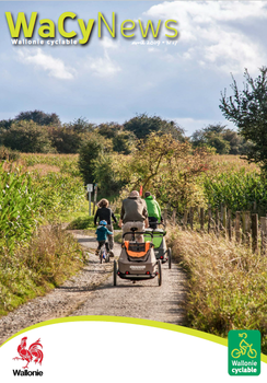 Découvrez la WaCyNews n°17